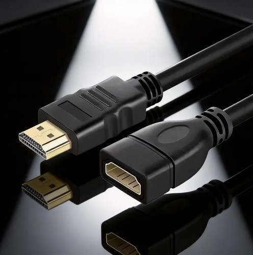 Cavo prolunga hdmi - cavo,