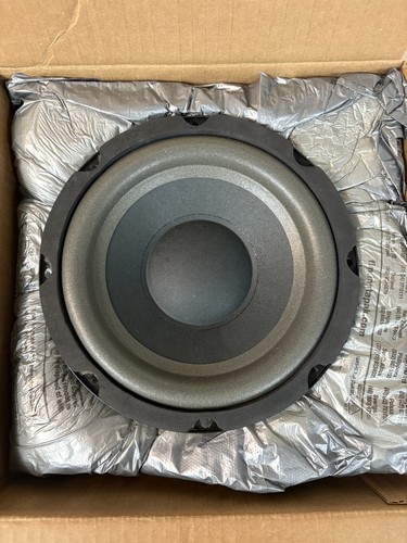 Eminence 8s4 subwoofer 4 - subwoofer, 8"