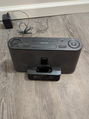 Sony dream machine icf c1ipmk2 - sony,