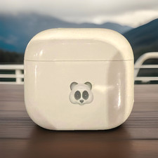 Apple AirPods 4 con ANC 8cancellazione del rumore) + scatola e garanzia