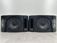 Coppia altoparlanti Bose 201 V