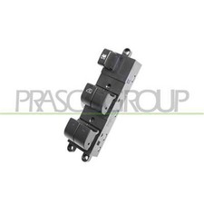 Pulsantiera Nera Per Nissan