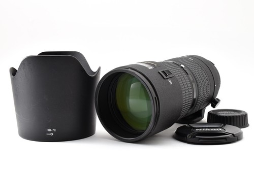Ottimo come nuovo - [], nikon