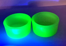 URANIUM URANIO URANGLASS