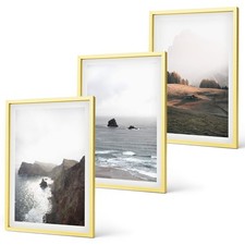 Set opere arte con cornice - opere,