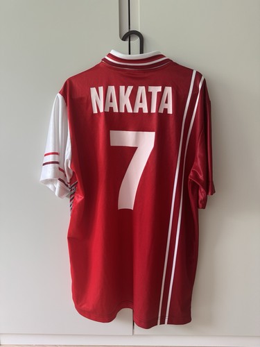 Perugia calcio nakata - perugia,