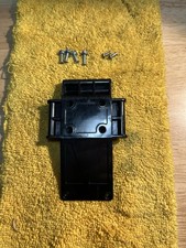 Vtg RC Tamiya Nissan King Cab