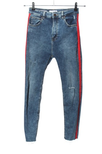 Pull bear jeans skinny - pull,