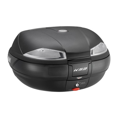 Kappa topcase k53 monokey - topcase,
