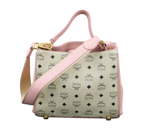 Borsa mcm tracolla - borsa, a