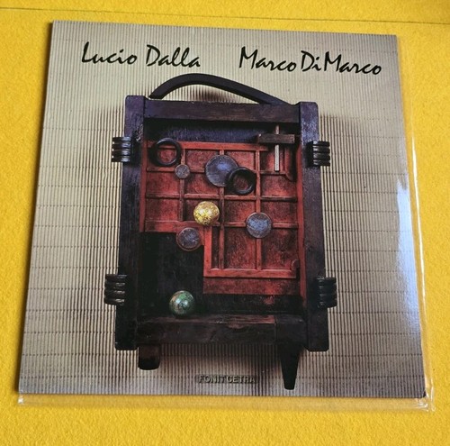 Lucio dalla marco - lucio,
