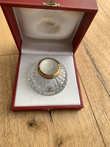 Les must cartier clamaio - de,