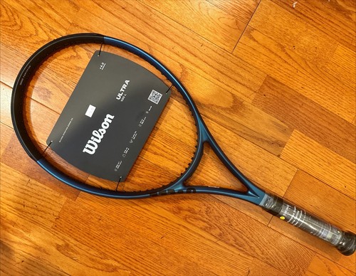 Racchetta tennis wilson - tennis,