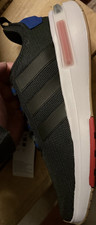 Adidas Racer TR23 Carbon Royal