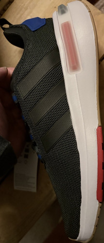 Adidas racer tr23 - adidas,