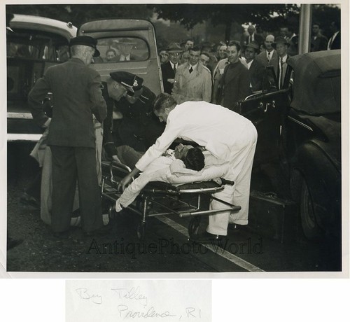 Wounded uomo tenditore - wounded, polizia