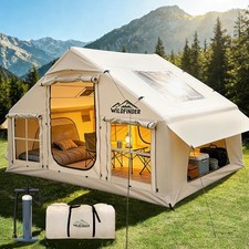 Tenda Gonfiabile con