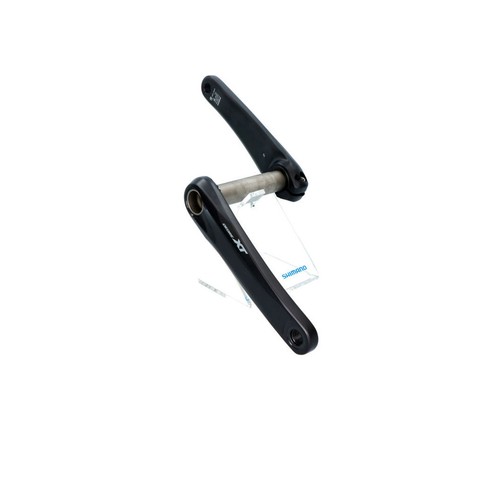 Shimano guarnitura deore - guarnitura, xt