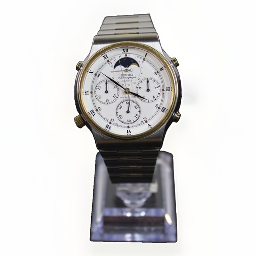 Orologio uomo vintage seiko - uomo,