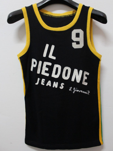 Valdarno arezzo maglia shirt - arezzo,