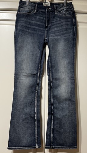 Jeans bke denim stella - jeans,