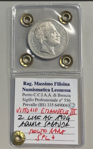 Veiii italia 2 lire - veiii,