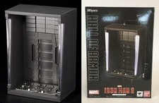 BANDAI S.H.Figuarts IRONMAN