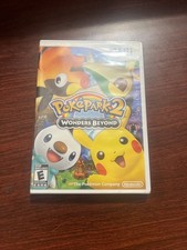 PokePark 2: Wonders Beyond