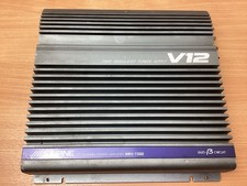 Alpine MRV-T500 V12