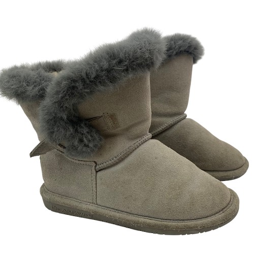 Stivali pelosi bearpaw betsey - stivali,