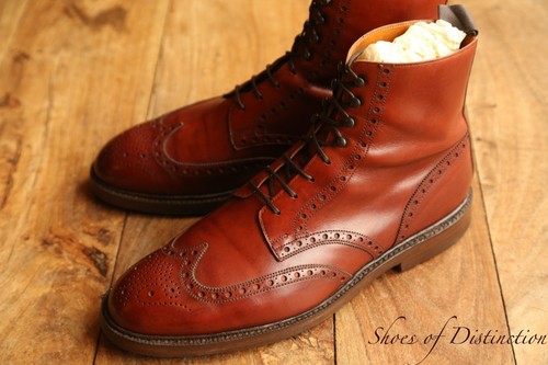 Scarpe stivali crockett - scarpe, &