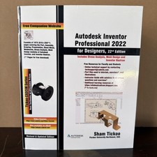 Autodesk Inventor Professional