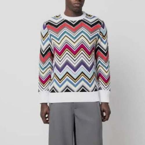 Maglione girocollo cotone - maglione,