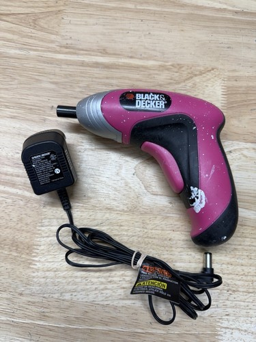 Black decker csd300t - &,