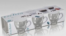CONFEZIONE 6 TAZZINE CAFFE'