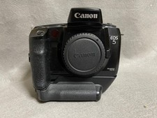Canon EOS 5 35mm Film SLR