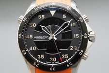 *Quasi come nuovo* Hamilton