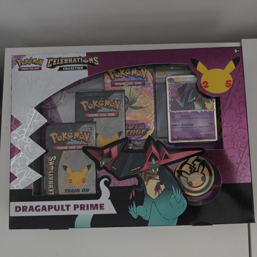 Pokémon tcg celebrations - pokémon,