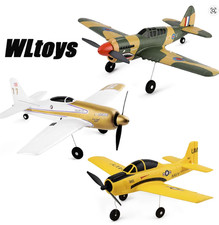 Aereo radiocomandato