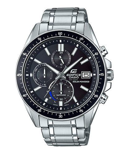 Orologio casio edifice solar - orologio,