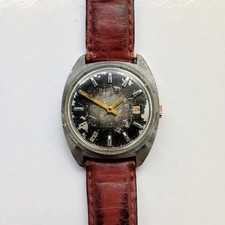 Orologio uomo vintage raro
