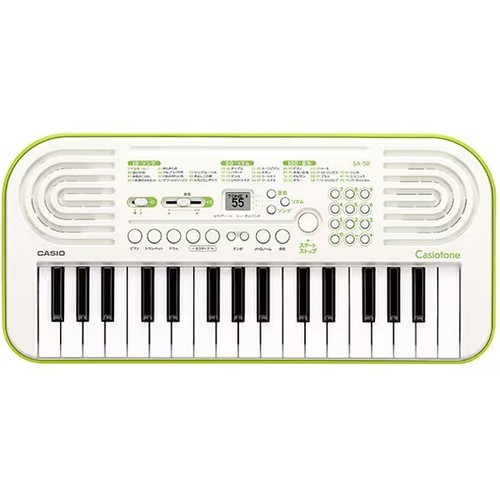 Casio casiotone tastiera - casiotone,