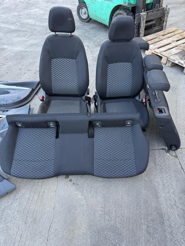 Tappezzeria completa per opel - tappezzeria,