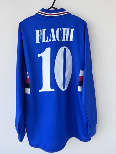 Maglia sampdoria 2003 2004 - sampdoria,
