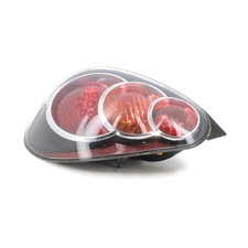 Faro Posteriore Sinistro -