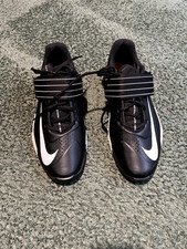 Nike Savaleos Powerlifting