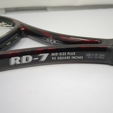 Racchetta da tennis YONEX R-D7