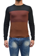 MAGLIA 169€-70% PAOLO PECORA