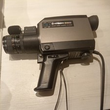 	 Hitachi VK-C600E videocamera
