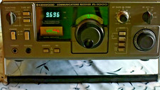 KENWOOD R 1000 RICEVITORE